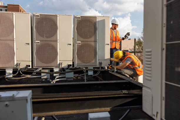 Local HVAC companies in Kahuku, HI