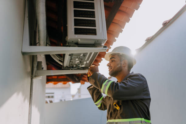 Best Affordable HVAC services  in Kahuku, HI