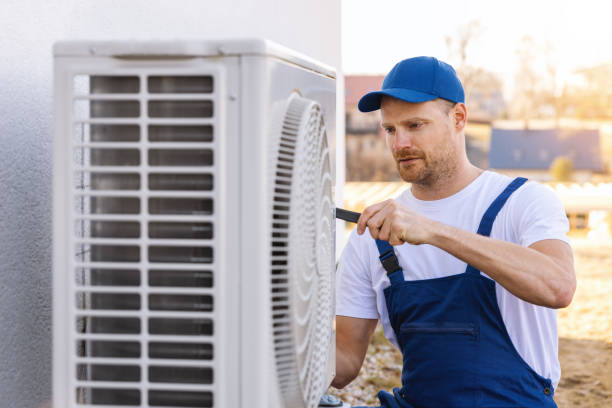 Best HVAC air duct cleaning  in Kahuku, HI