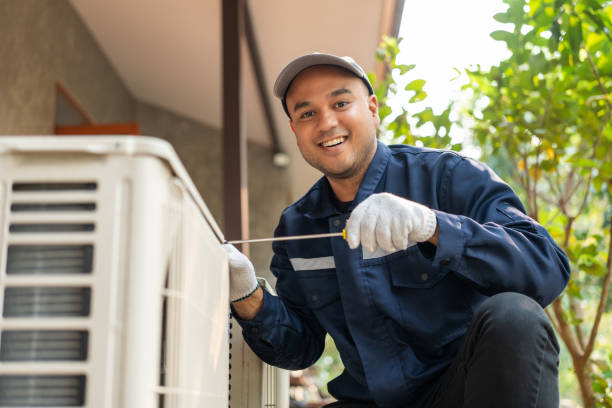 Best HVAC air duct cleaning  in Kahuku, HI
