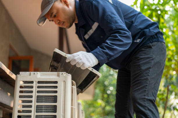 Best HVAC replacement cost  in Kahuku, HI